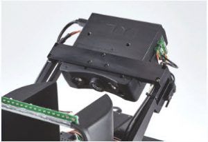 Stable Stage Scanning 1