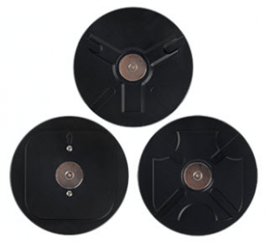 EDGE scan transfer plates