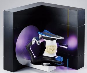 swing dental scanner
