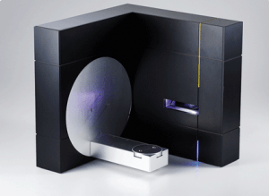 swing dental scanner