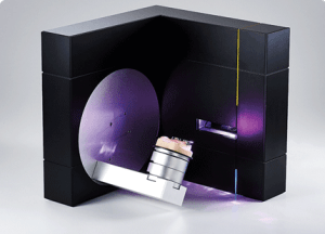 swing dental scanner