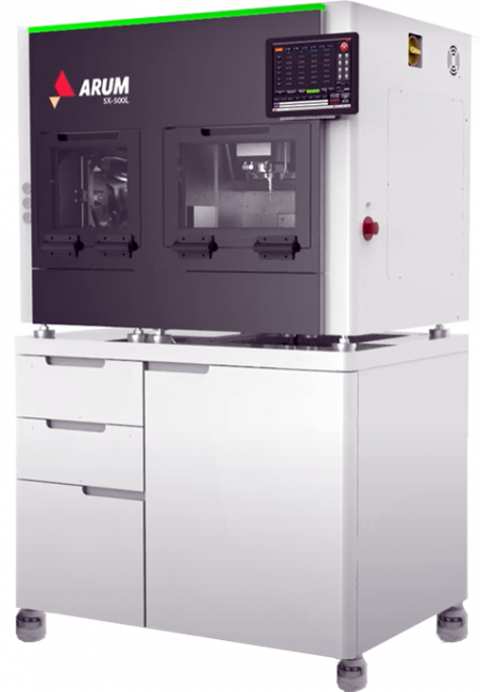 Applications Overview - Dental CAD Website