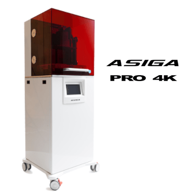 Asiga Pro 4K  Asiga Pro 4K
