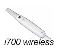 Medit i700 wireless Medit i700 wireless