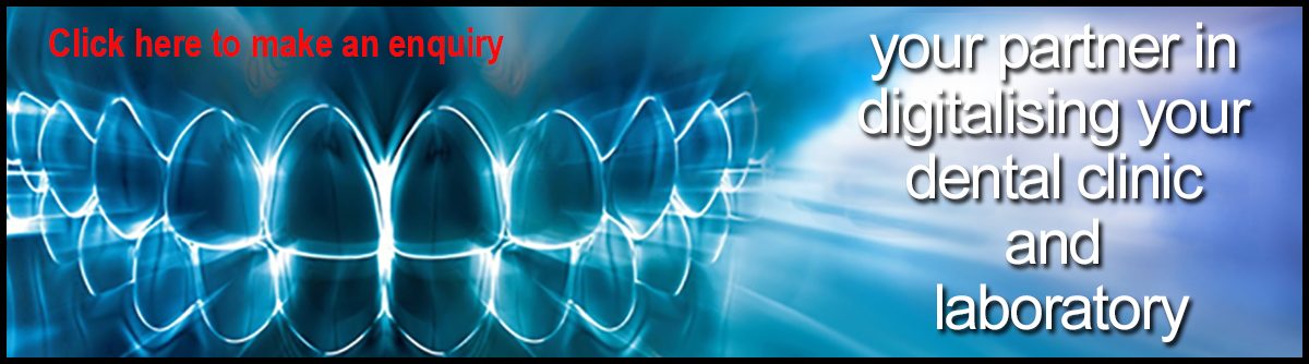 DCS Banner 7 Digital workflow for dental